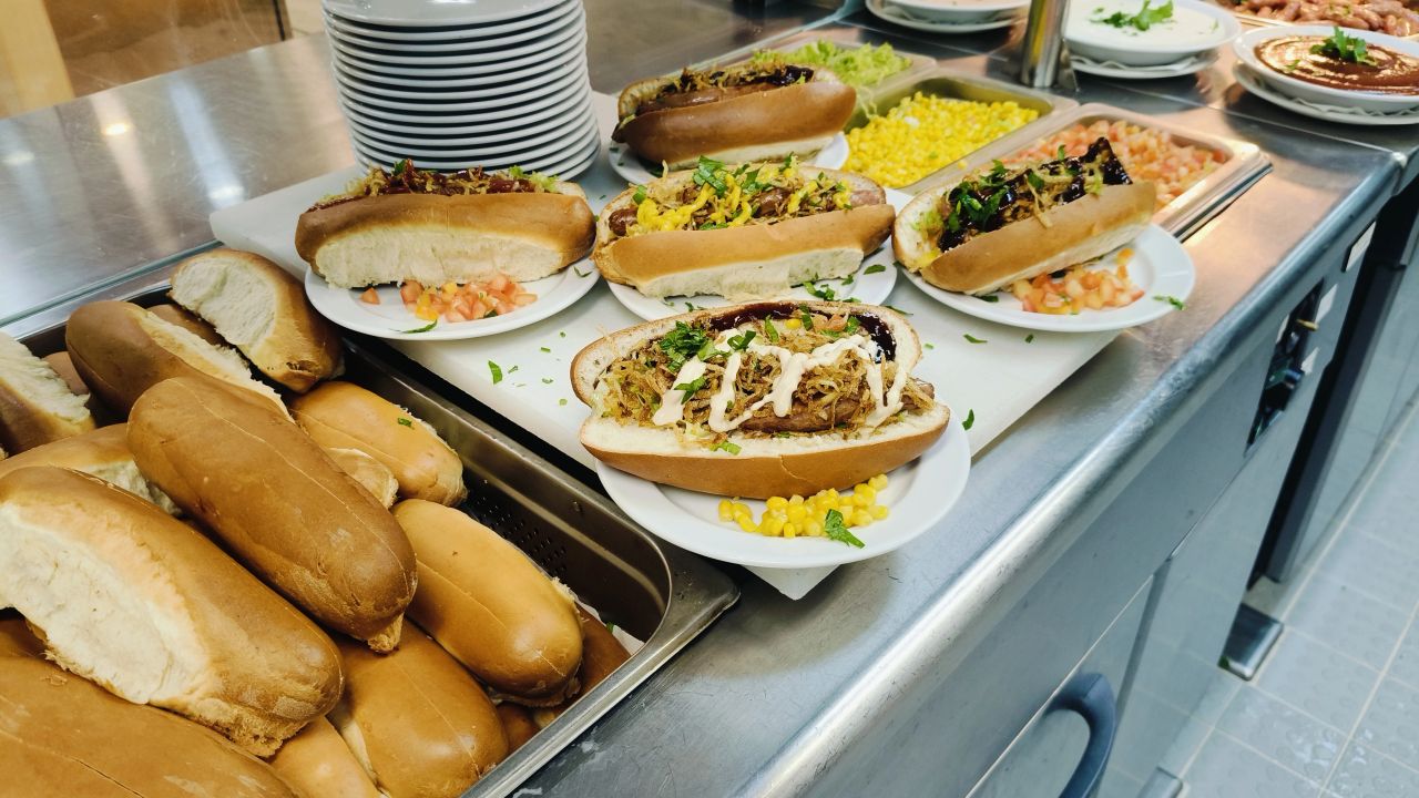 Catering